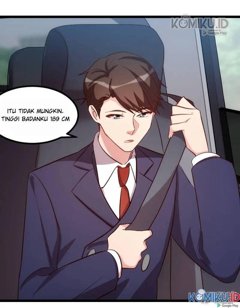 CEO’s Sudden Proposal Chapter 148 Gambar 21